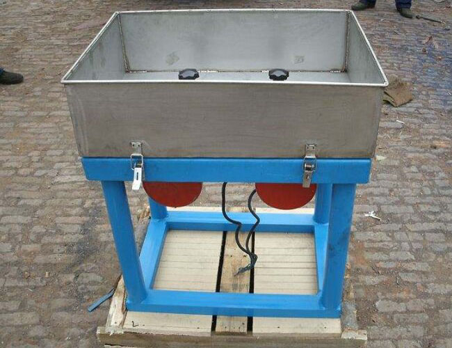 振動(dòng)平臺(tái)具備哪些能力？